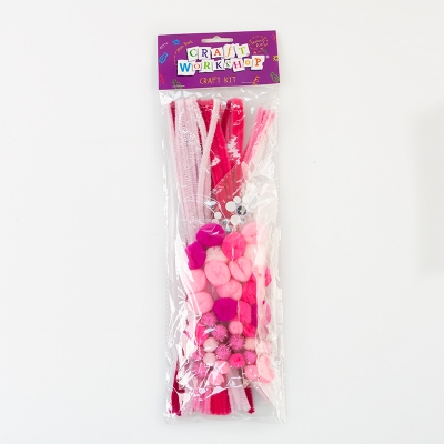 Diy handmade creation set