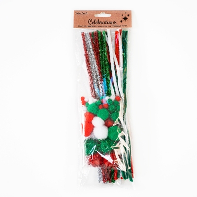 Christmas DIY handmade art creation kit