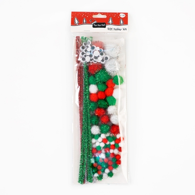 Christmas DIY handmade art creation kit